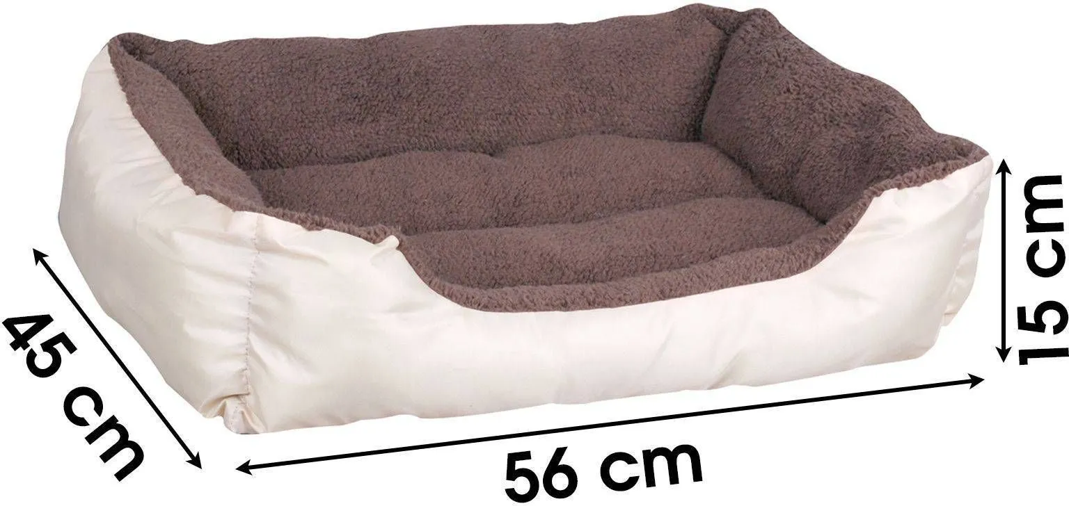 LEMMIKLOOMA PESA 56X45X15