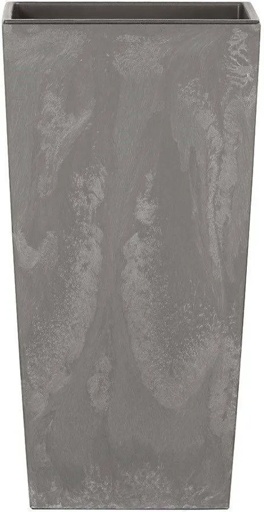 LILLEPOTT PROSPERPLAST URBI SQUARE EFFECT 22CM HALL