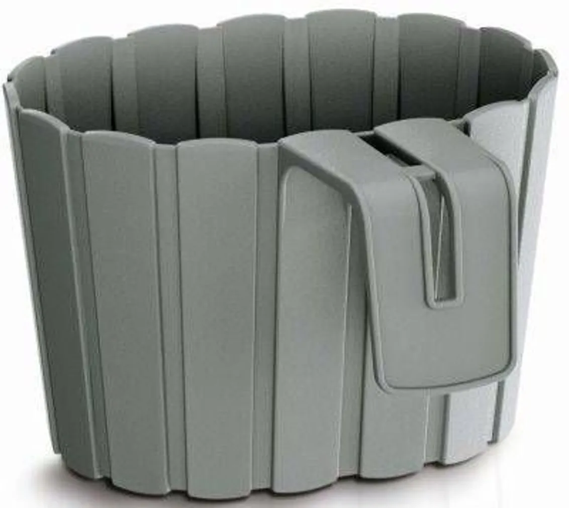 LILLEPOTT PROSPERPLAST BOARDEE 19CM HALL