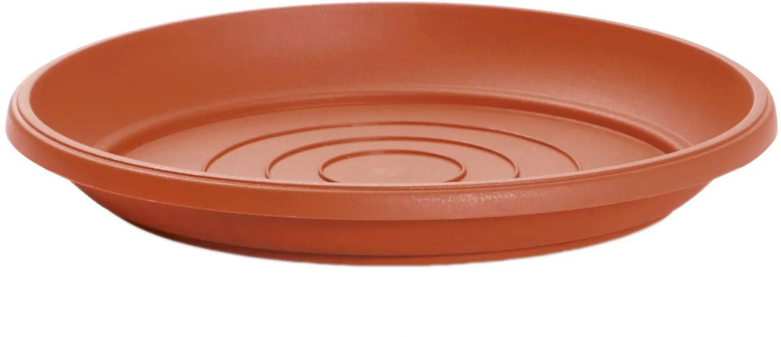 LILLEPOTI ALUSTALDRIK PROSPERPLAST TERRA 11CM