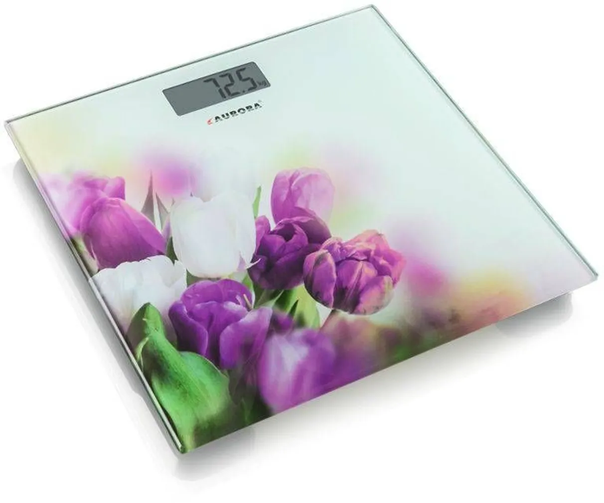 DIGITAALNE VANNITOAKAAL LILLED