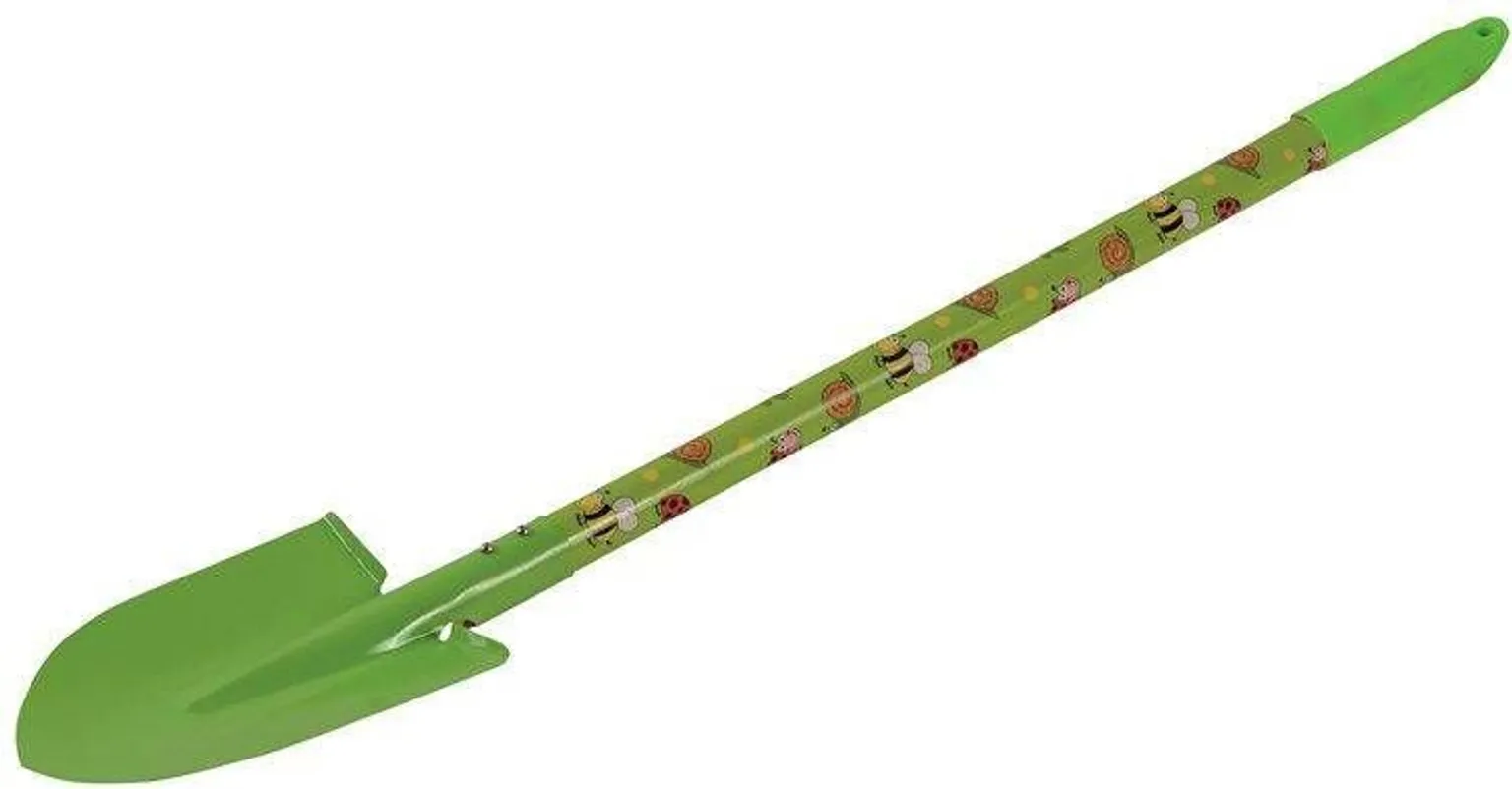 LASTE LABIDAS GREENMILL 74CM METALLIST ROHELINE