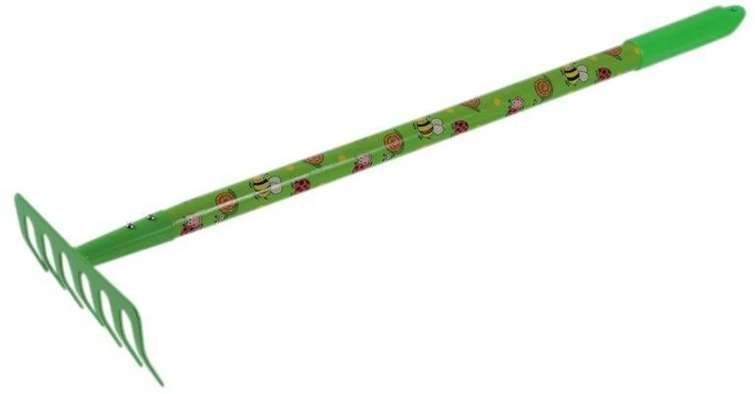 LASTE REHA GREENMILL 64CM METALLIST ROHELINE