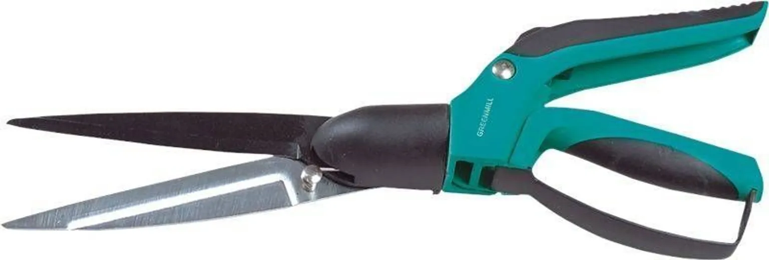 MURUKÄÄRID GREENMILL PÖÖRATAVAD MULTI-POSITIONS