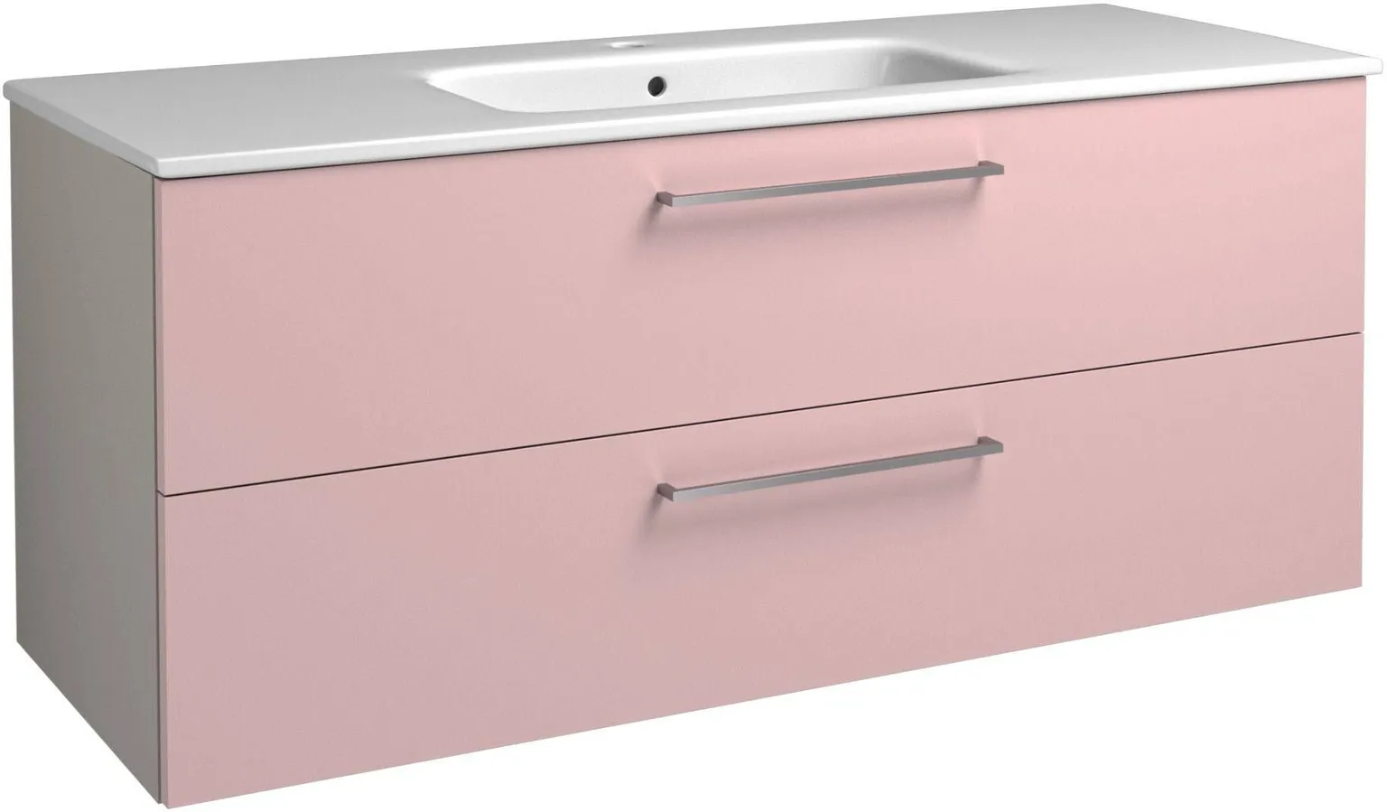 VALAMUKAPP RB BATHROOM JOY 121X46X50CM VALAMUGA TAUPE-ROOSA