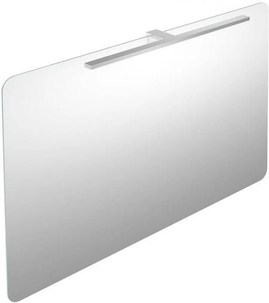 PEEGEL RB BATHROOM ECO LED VALGUSTUSEGA 120X65CM