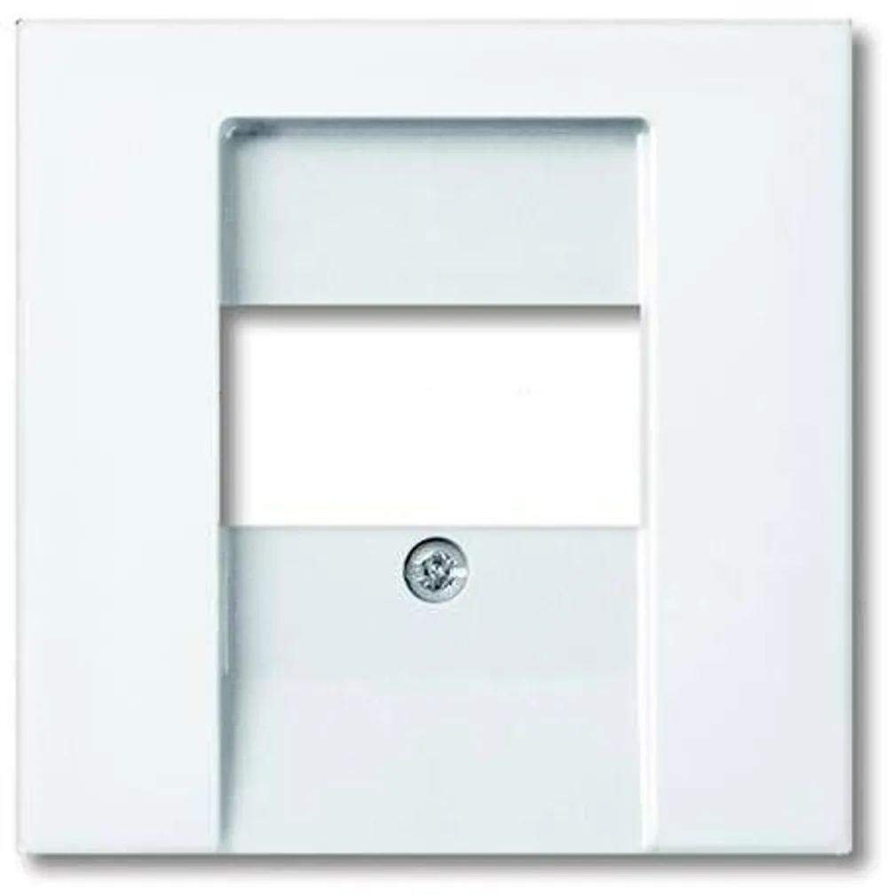 ARVUTIPESA KATE ABB BASIC55 VALGE