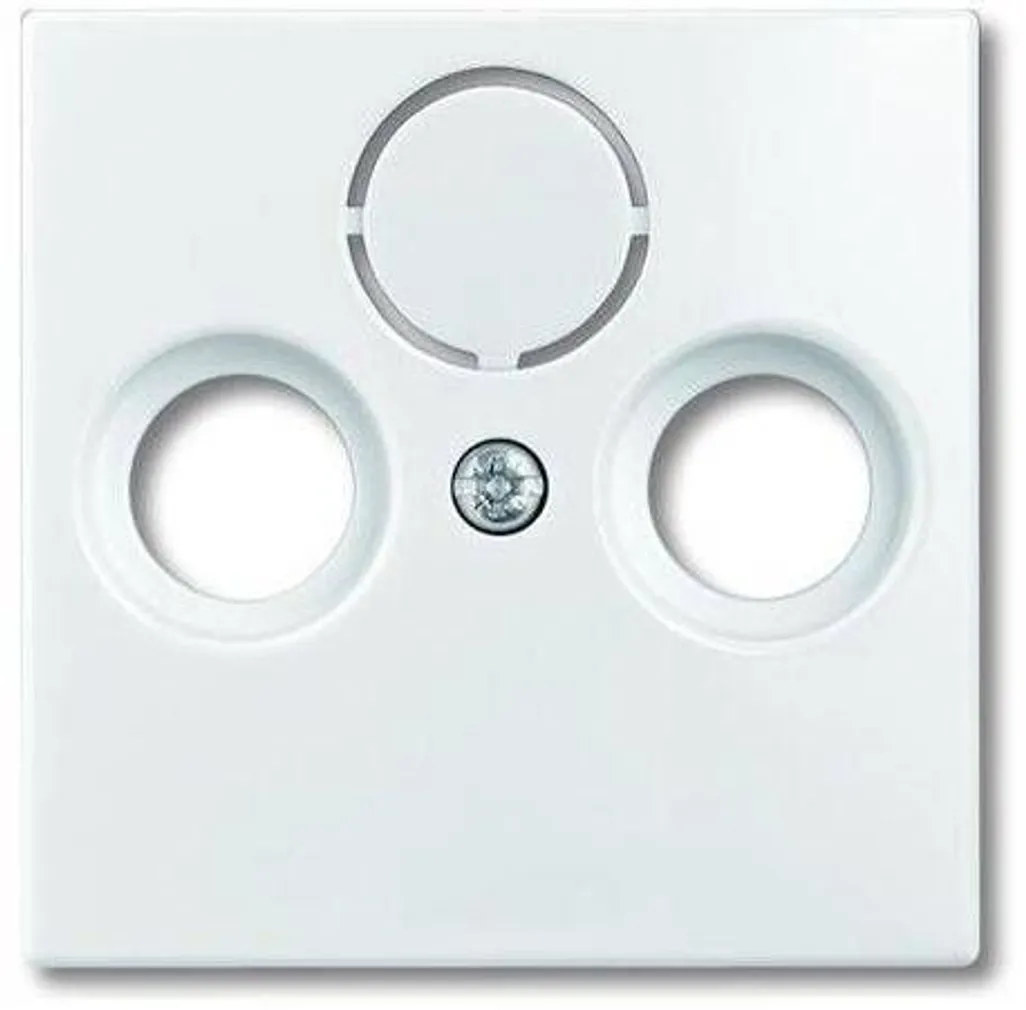 ANTENNIPESA KATE ABB BASIC55 VALGE