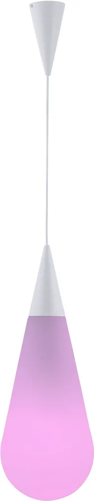 LAELAMP WIZ TRISTAN E27 11,5W LED 806LM