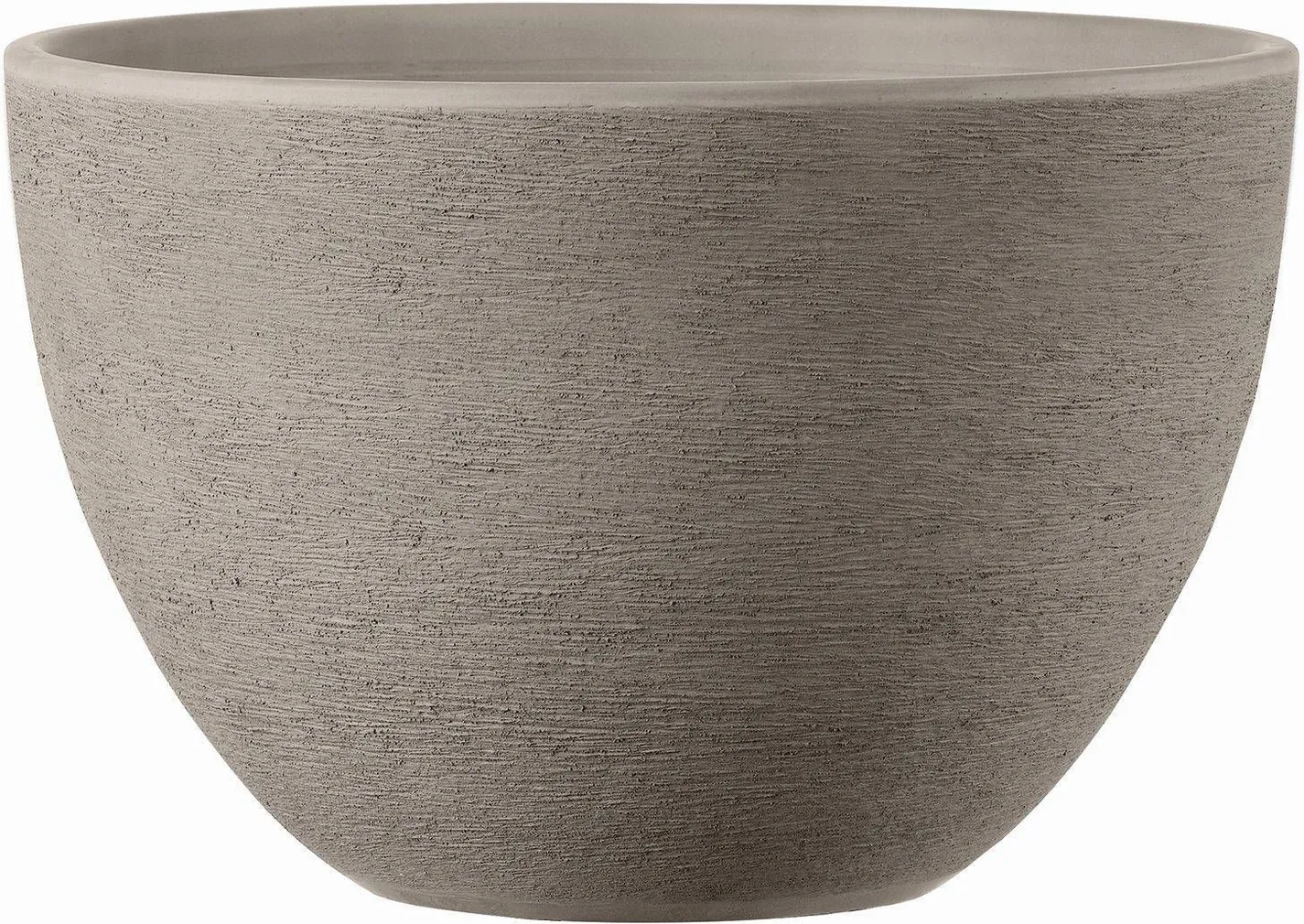 ÜMBRISPOTT DEROMA SAVIST ÜMAR 27CM HALL