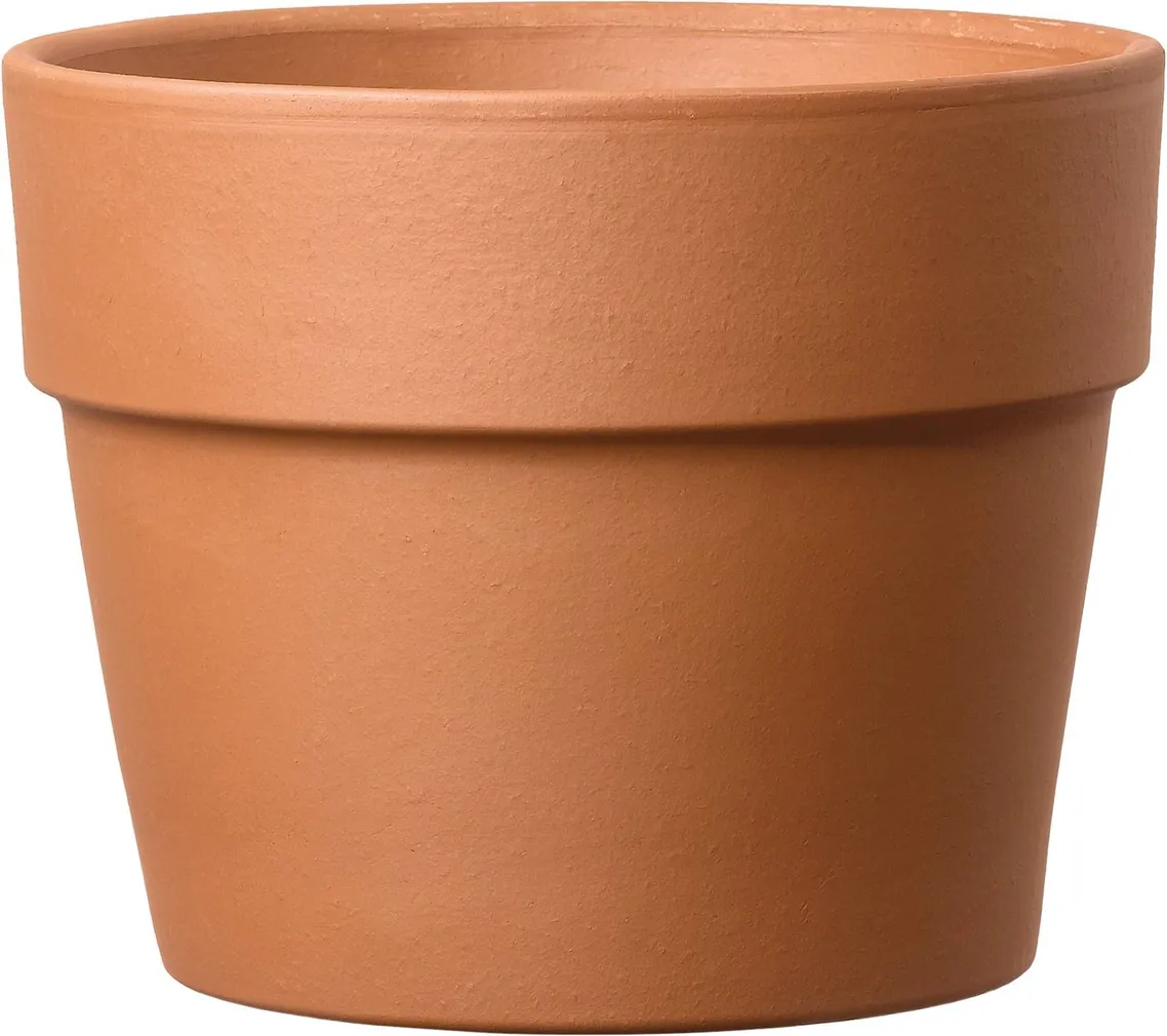 ÜMBRISPOTT DEROMA SAVIST TERRA 13CM