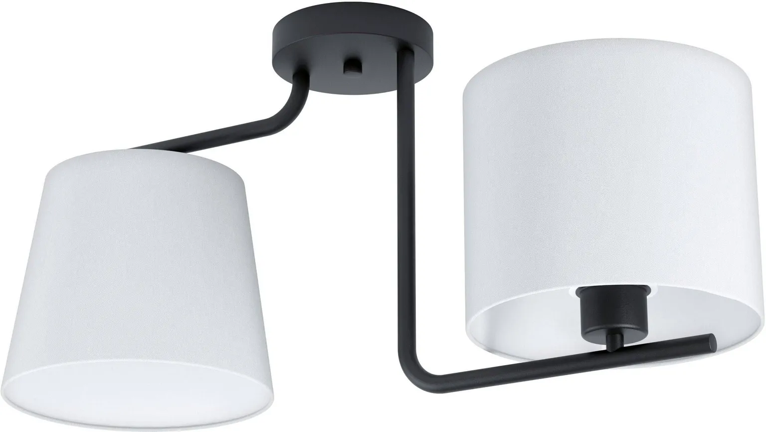 LAELAMP EGLO MAROJALES 1 2X28W E27 