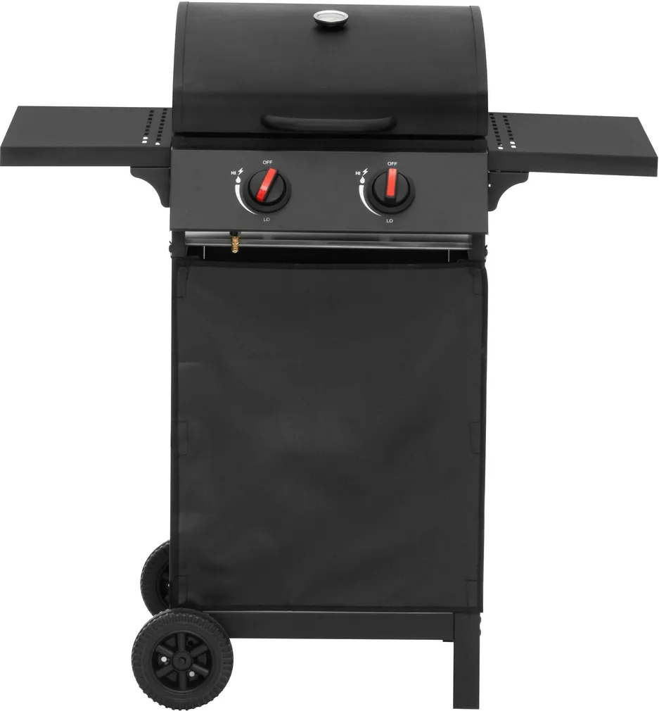 GAASIGRILL IKURI