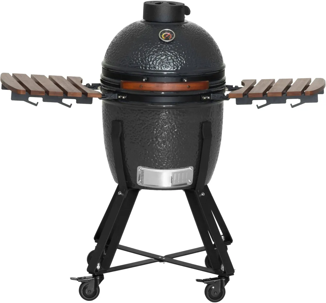 SÖEGRILL KAMADO 18"
