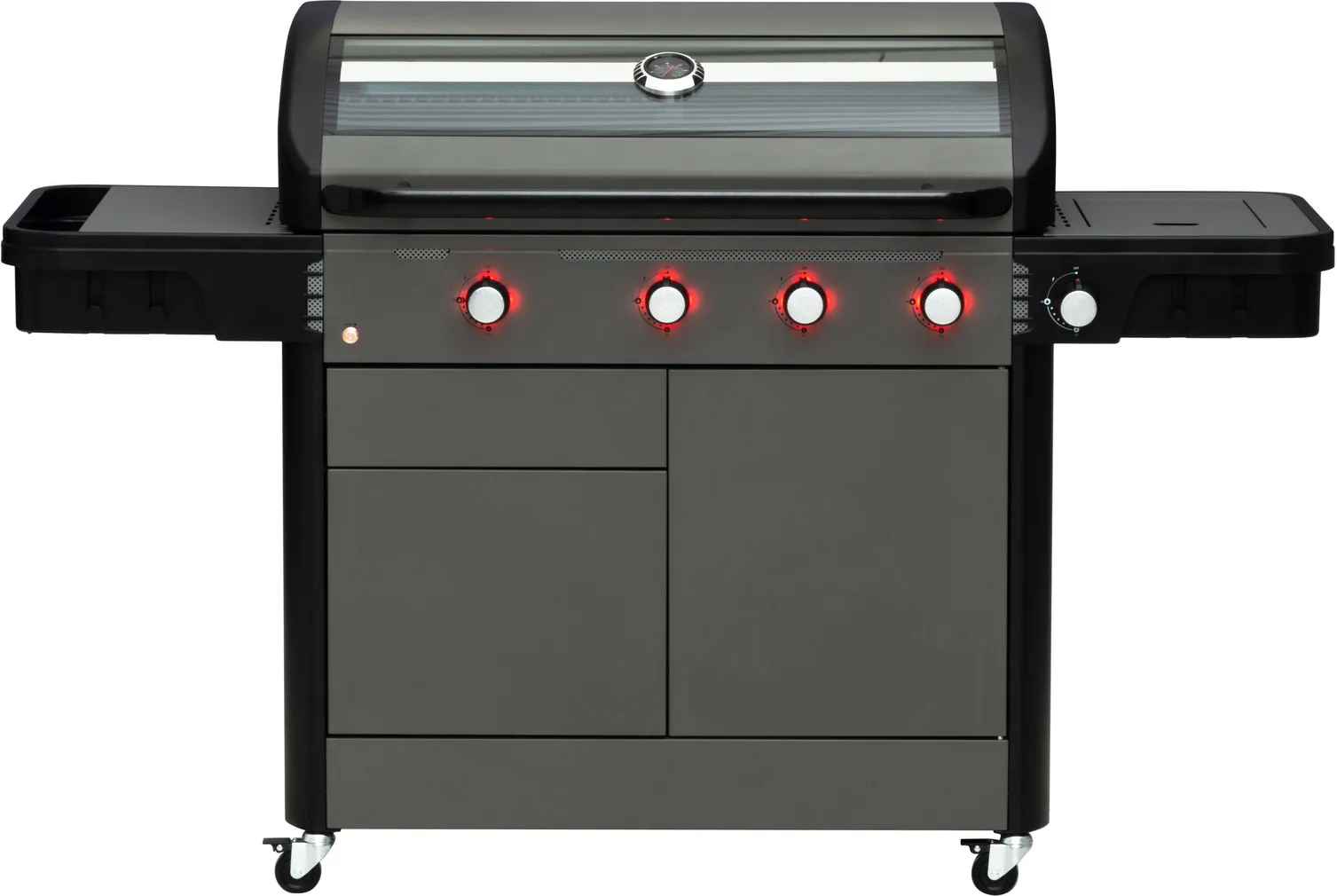 GAASIGRILL SAPPHIRE