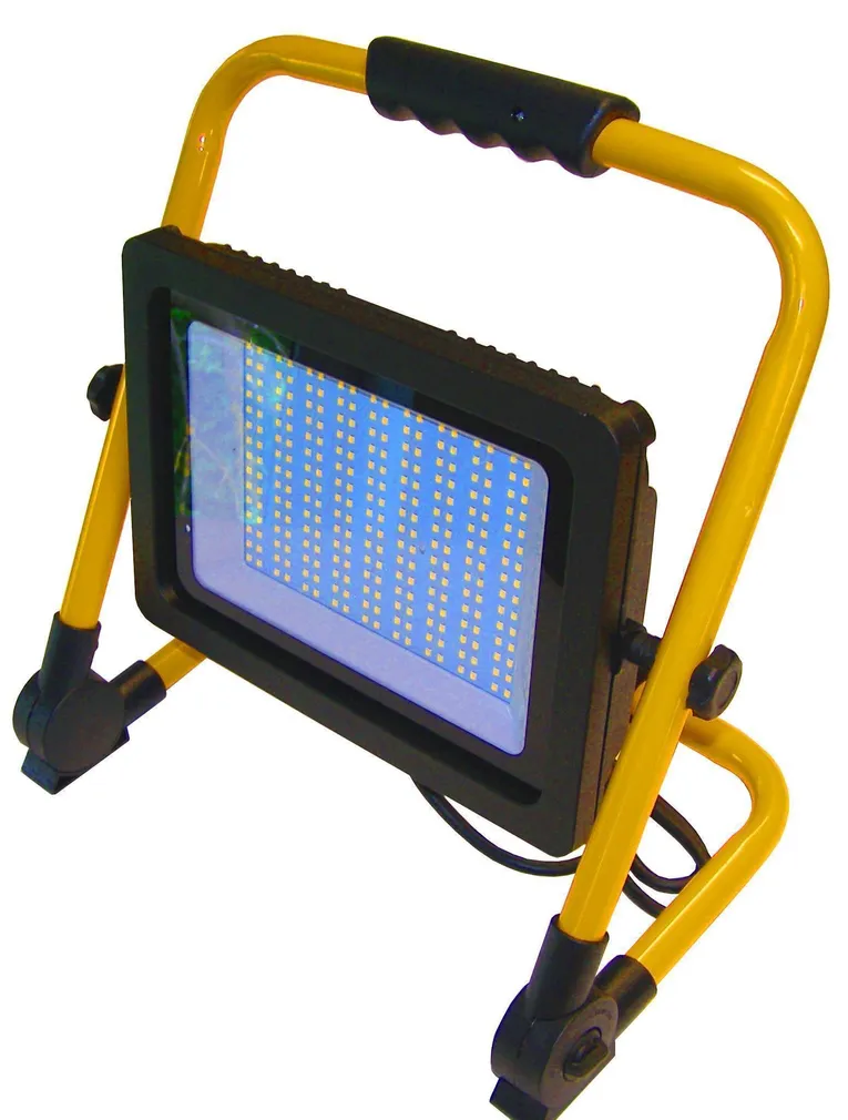 LED PROŽEKTOR ACUMA 100W 8000LM 4000K IP65 KÄEPIDEMEGA