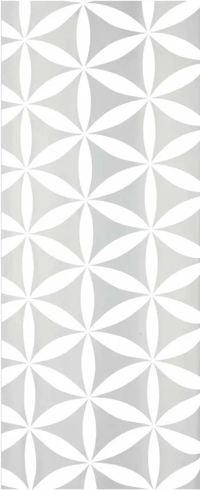 DUŠIKARDIN SPIRELLA 180X200CM B-1010418 RANIA PEVA