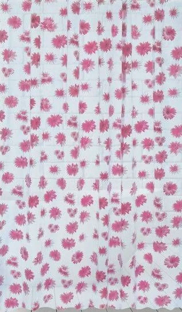 DUŠIKARDIN MSV 180X200CM B-140273 DAISY PVC