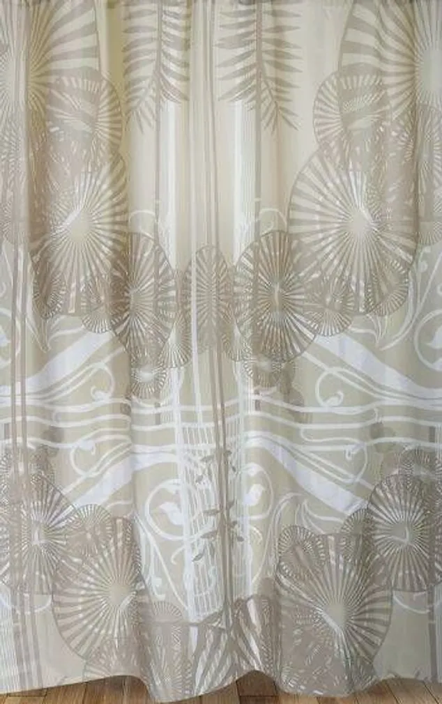 DUŠIKARDIN MSV 180X200CM B-140804 OMBRELLES POLÜESTER