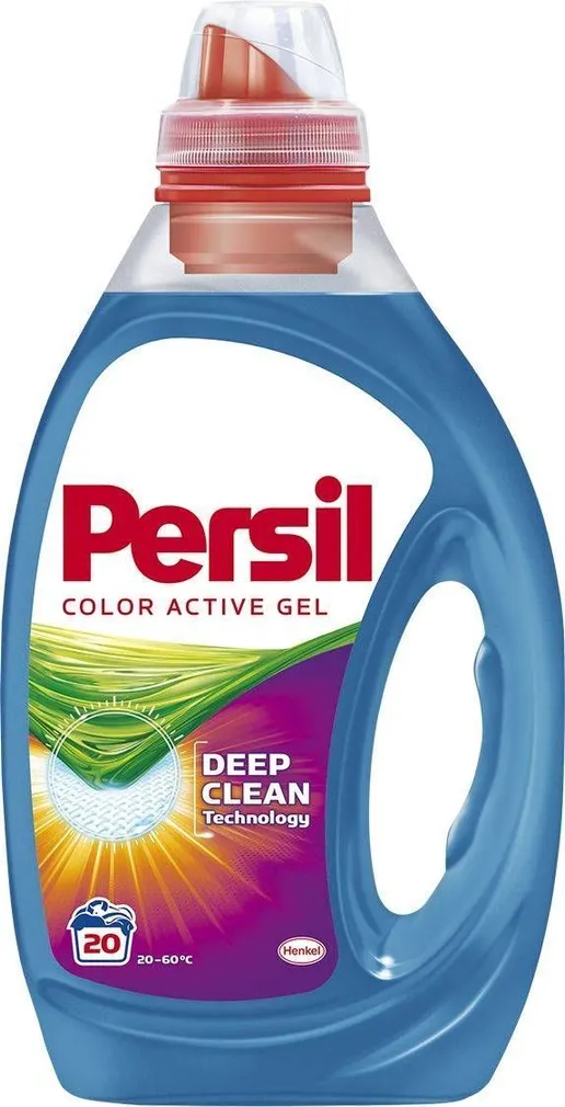 PESUGEEL PERSIL COLOR 1L