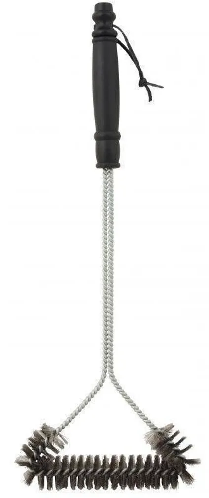 GRILLI PUHASTUSHARI DANGRILL, KOLMNURKNE, 45CM