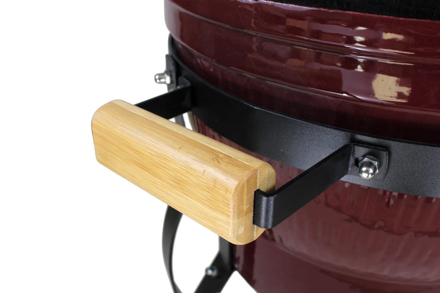 SÖEGRILL GRILL&CHILL KAMADO CHERRY COMPACT 39CM