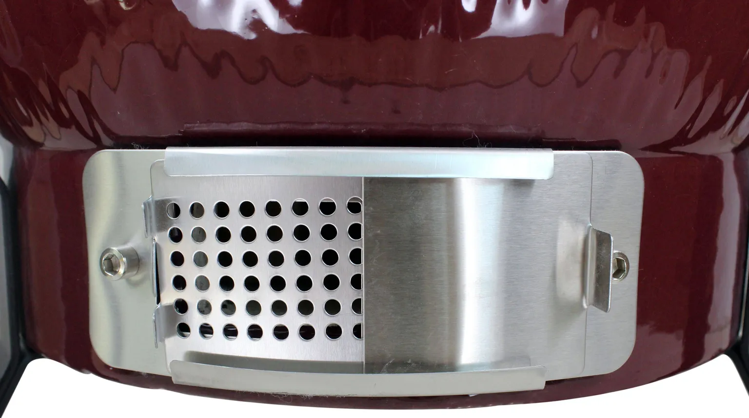 SÖEGRILL GRILL&CHILL KAMADO CHERRY COMPACT 39CM