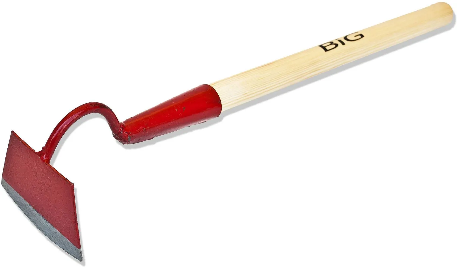 KÕBLAS BIG SEPISTATUD, PUIDUST VARS 30CM