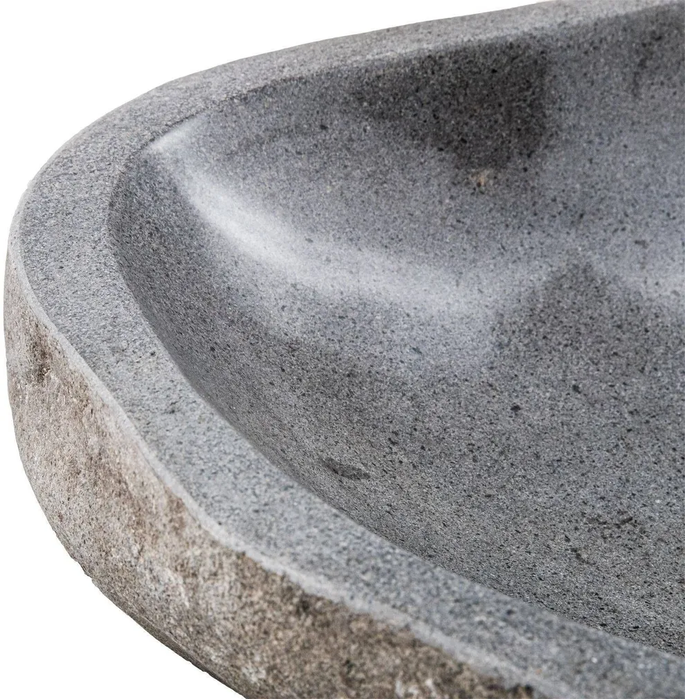 VALAMU GEMLOOK 449 70-80X30-40X14-16CM LOODUSLIK KIVI TUME HALL