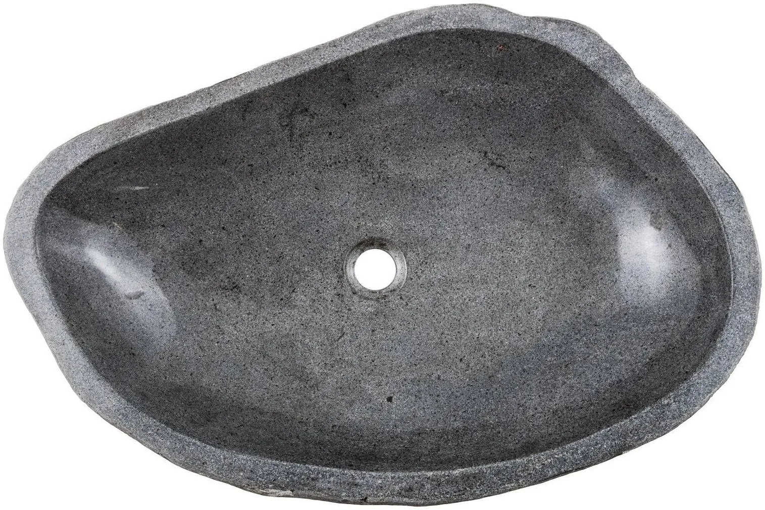 VALAMU GEMLOOK 449 70-80X30-40X14-16CM LOODUSLIK KIVI TUME HALL