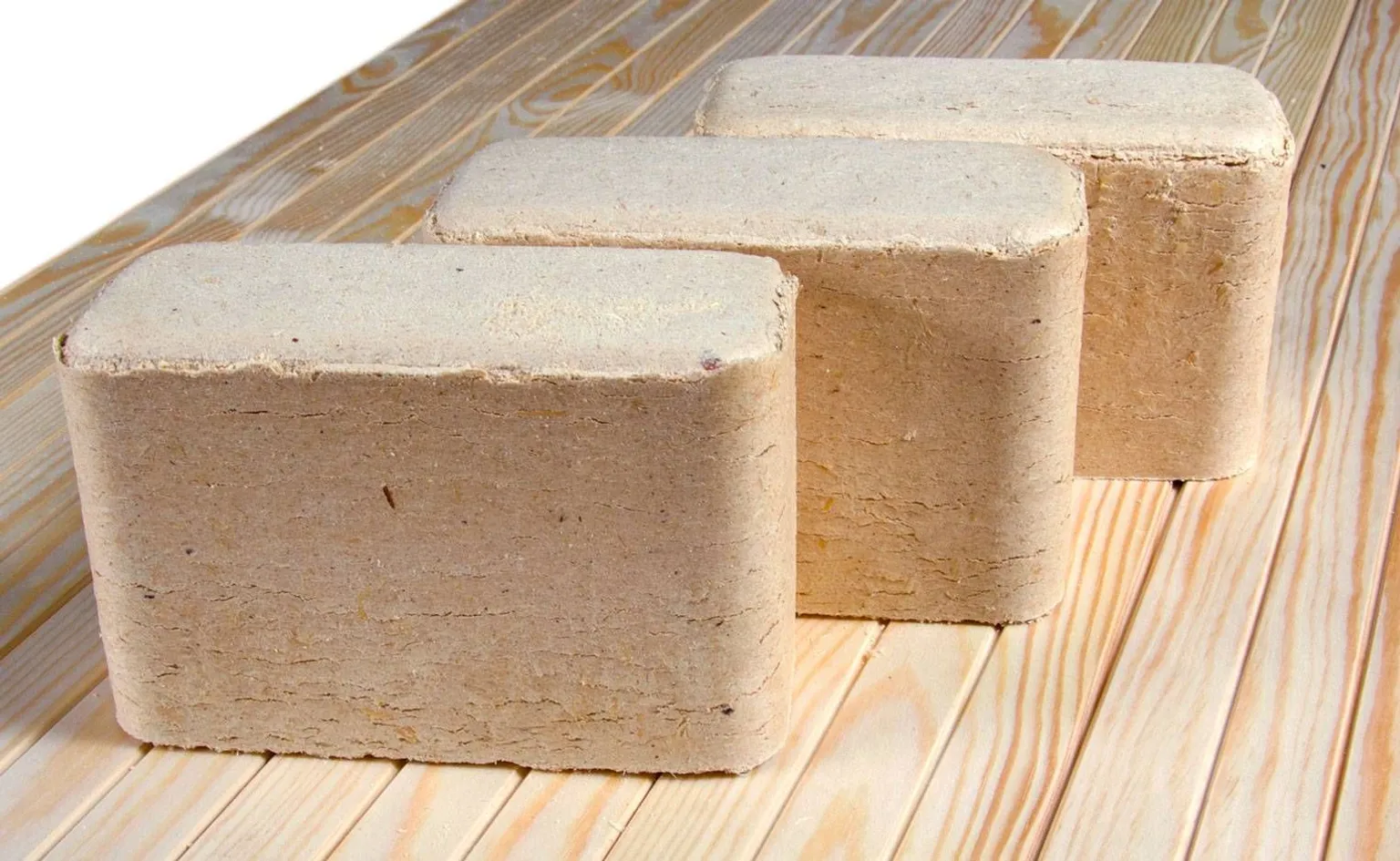 PUITBRIKETT TOPKET 10KG 96TK ALUSEL