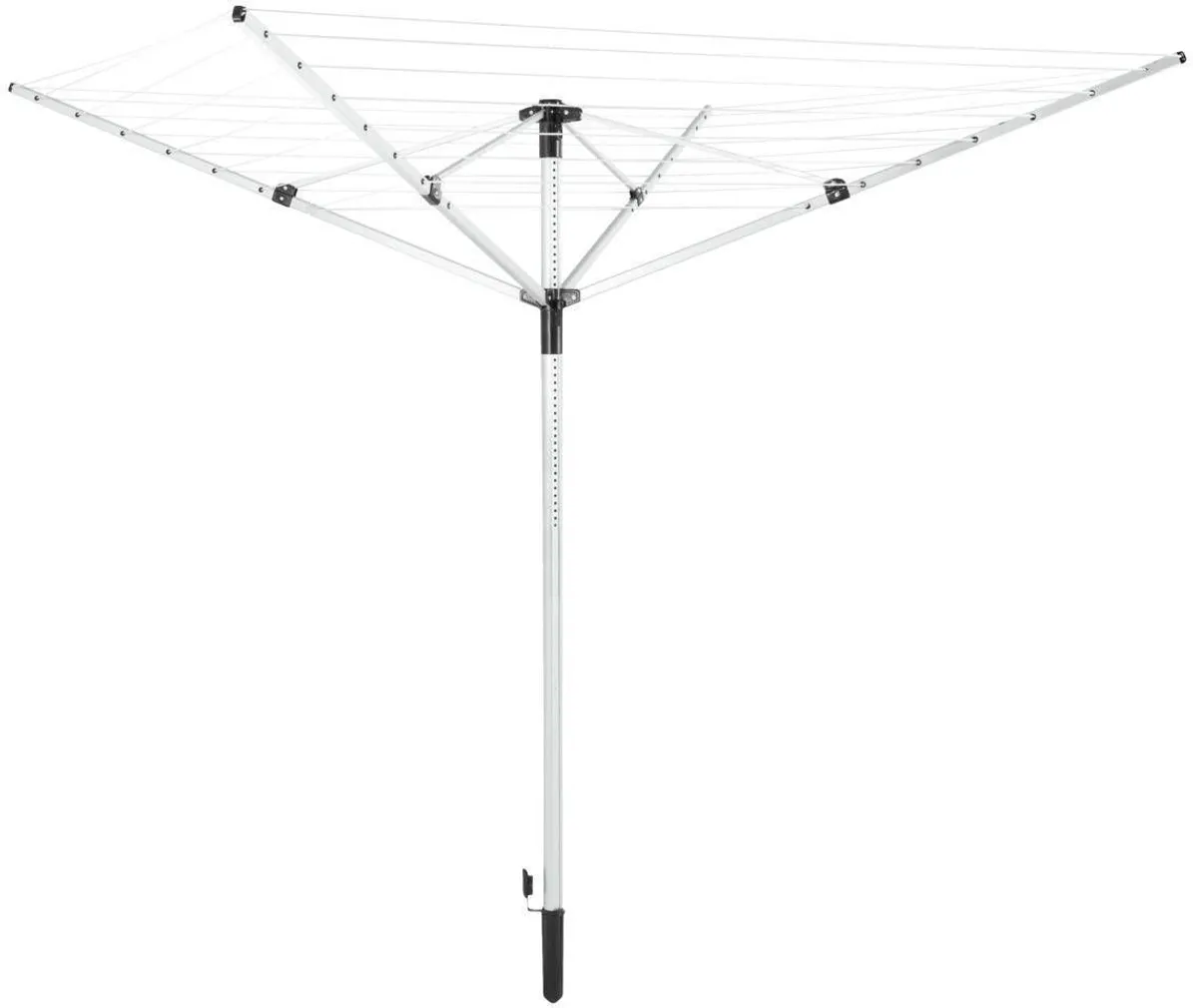 PESUKUIVATUSKARUSSELL LEIFHEIT LINOPUSH 400