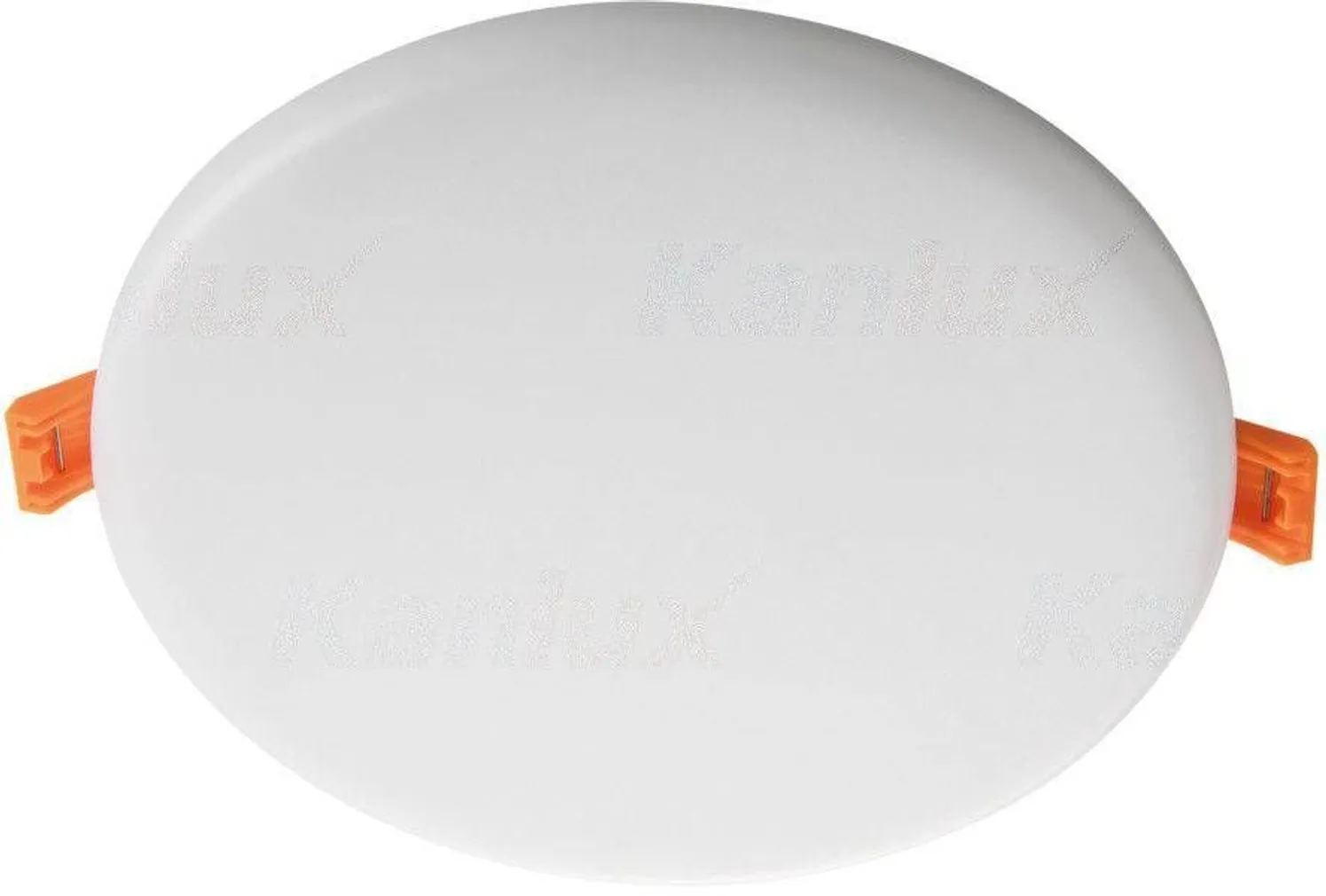 ALLVALGUSTI ELMONT 6W LED 4000K 440LM IP65/IP20