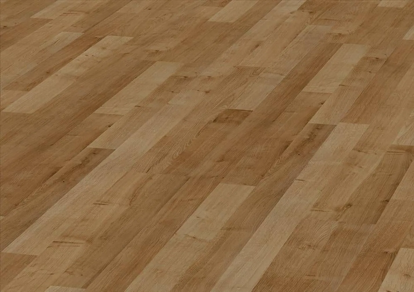 LAMINAATPARKETT 6MM CARITON TAMM 3-LIPPI