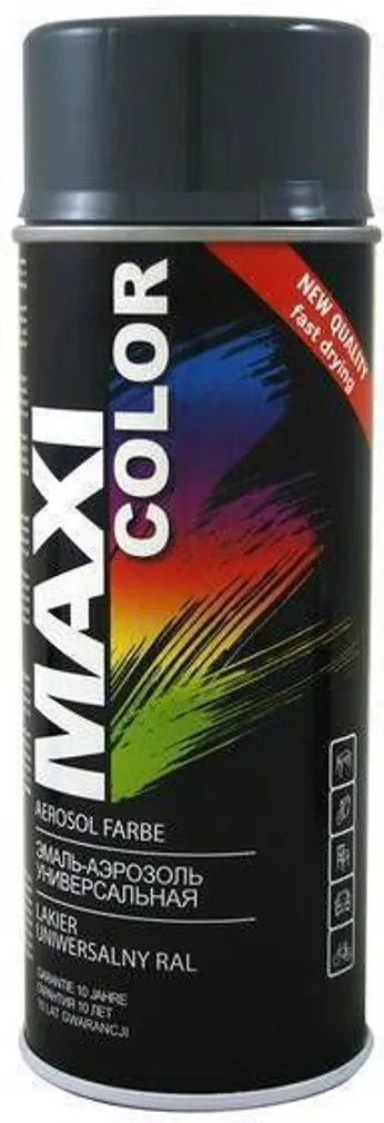 AEROSOOLVÄRV DUPLI COLOR HALL LÄIKIV 400ML