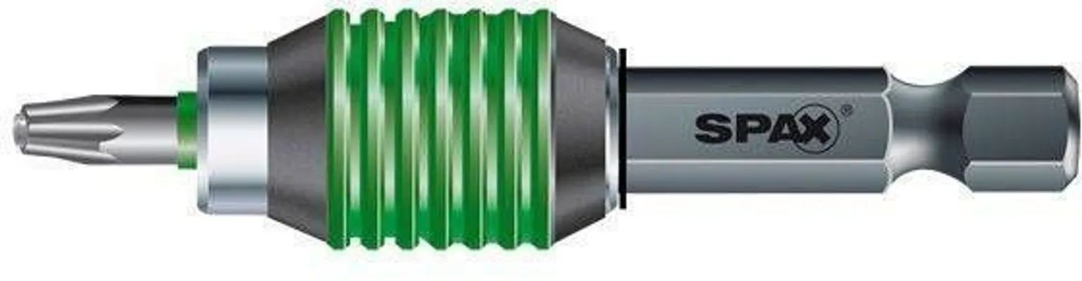 OTSIKUTE KOMPLEKT SPAX T-TAP