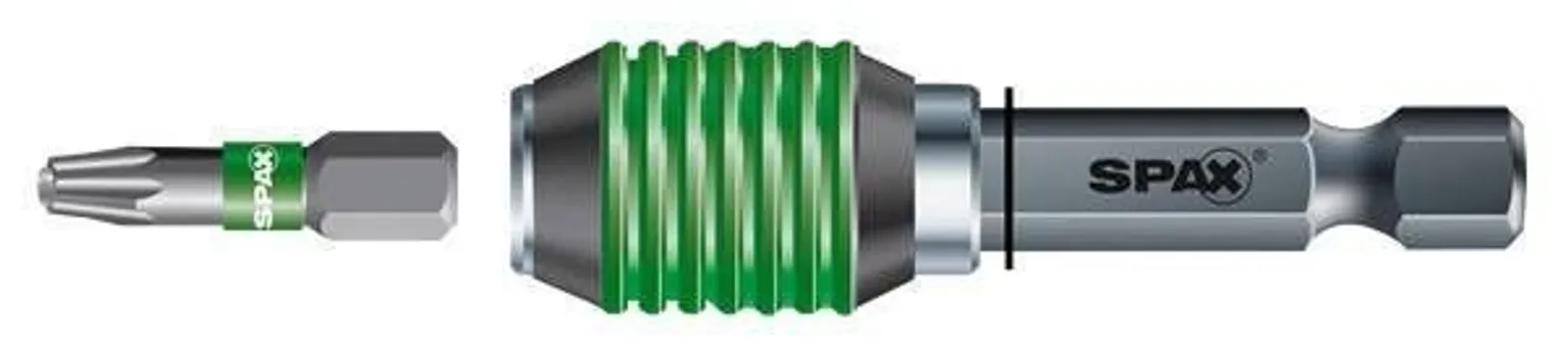 OTSIKUTE KOMPLEKT SPAX T-TAP