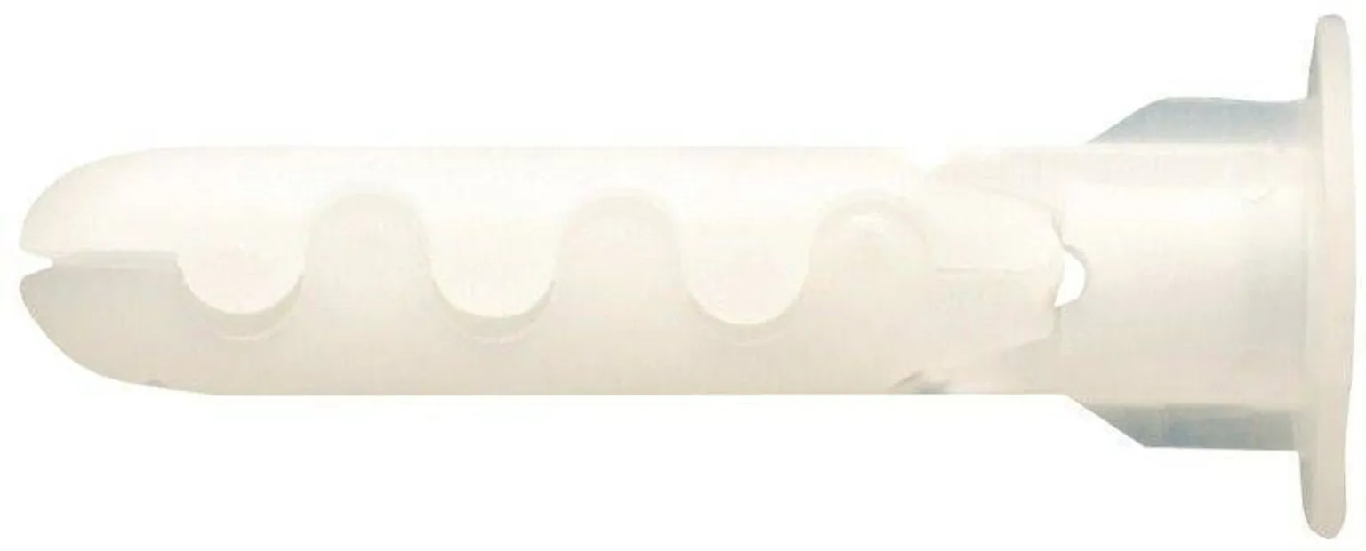 TÜÜBEL TOGGLER ALLIGATOR KRAEGA 6MM 8TK PAKIS