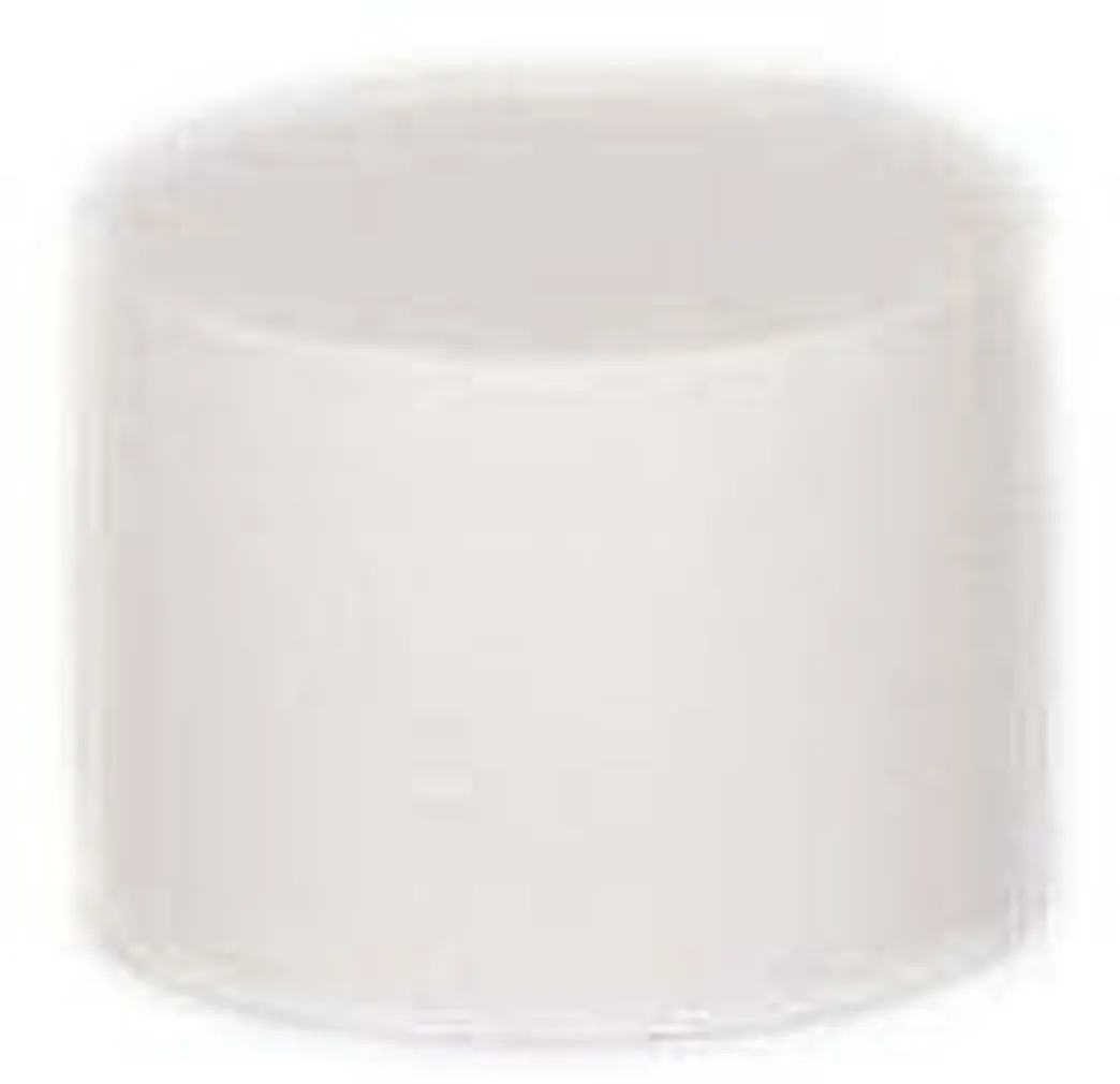 KARDINAPUU OTSIK HESORA FONDI Ø19MM, VALGE