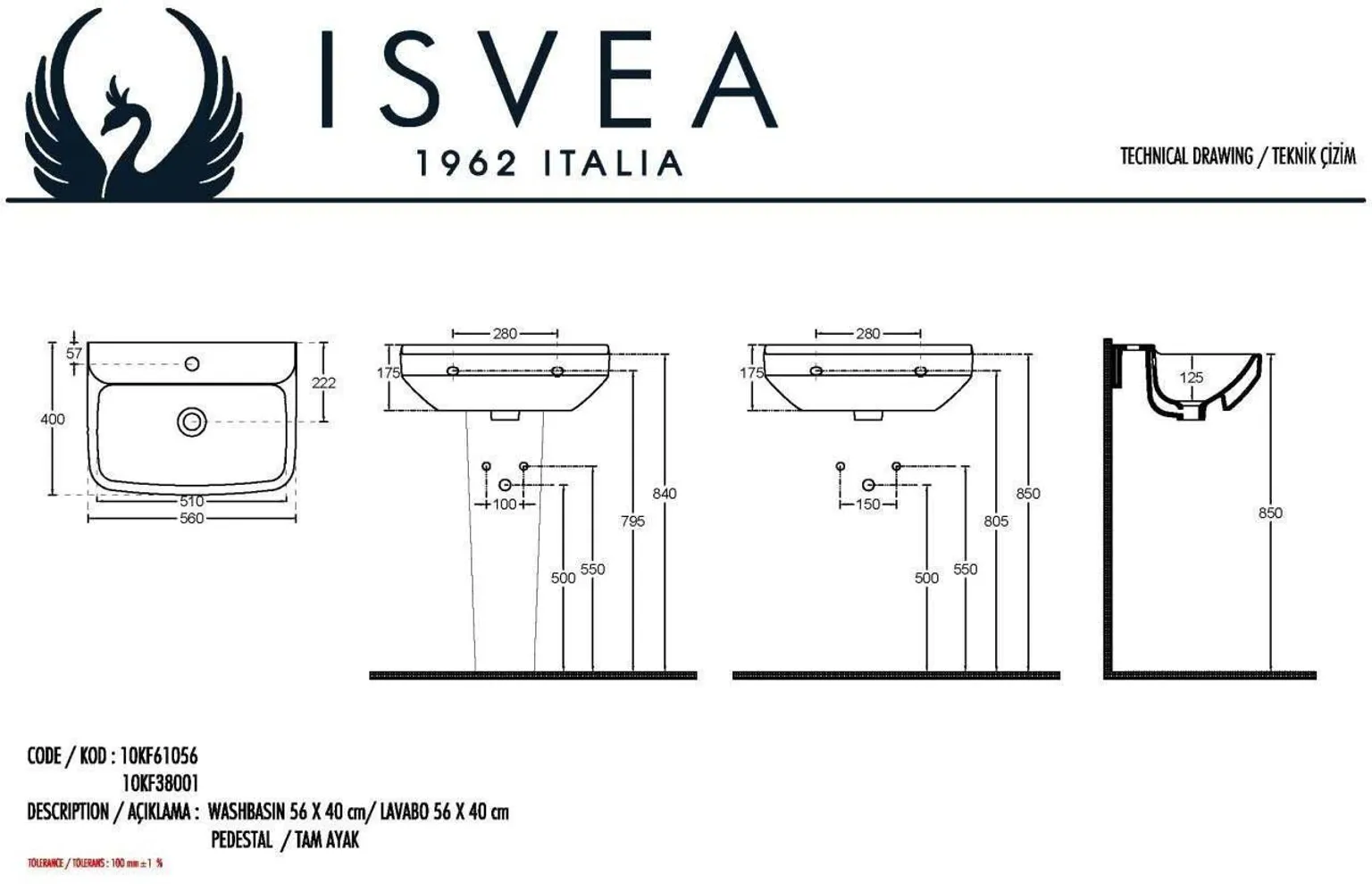 VALAMU ECE RIGA 56X40X15CM