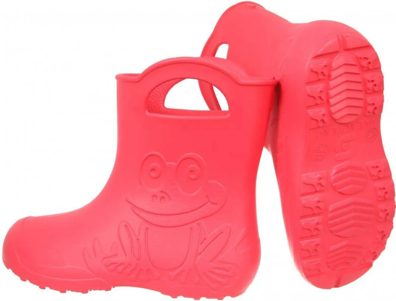 TERMOKUMMIKUD LASTELE CAMMINARE PUNANE 22/23