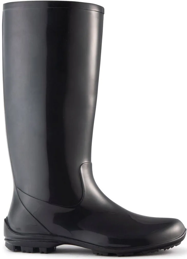 KÕRGED KUMMIKUD PALIŪTIS NAISTE MUSTAD 39