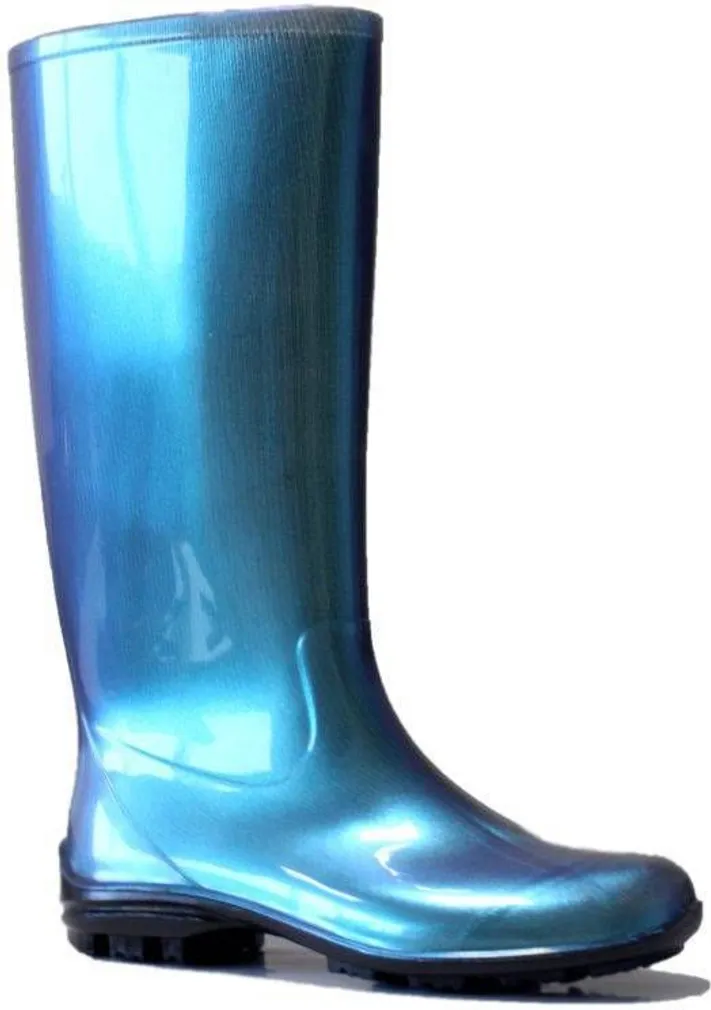 KÕRGED KUMMIKUD PALIŪTIS NAISTE KAMEELEON SININE 38