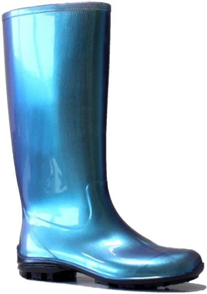 KÕRGED KUMMIKUD PALIŪTIS NAISTE KAMEELEON SININE 41