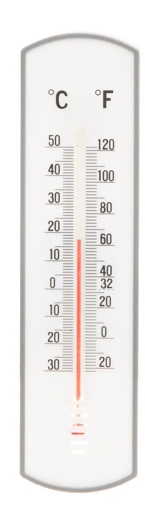 SISE-JA VÄLISTERMOMEETER TERMOMEETER TARMO PLASTIK 20CM