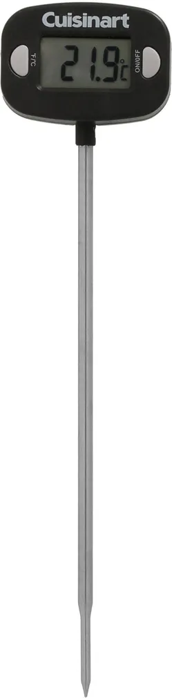 DIGITAALNE TERMOMEETER MUSTANG