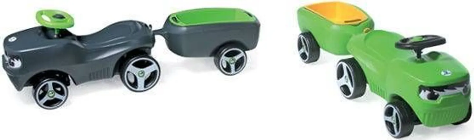 PEALEISTUMISAUTO BRUMEE KÄRUGA 