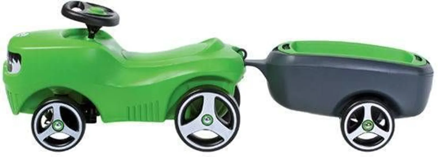 PEALEISTUMISAUTO BRUMEE KÄRUGA 