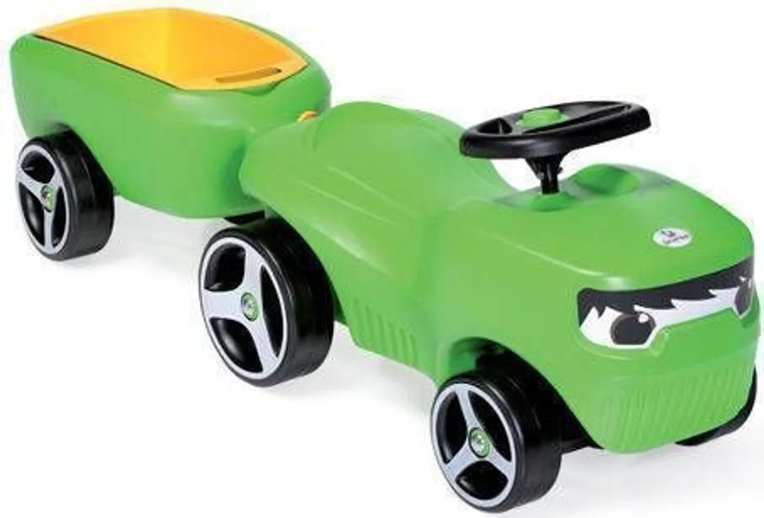 PEALEISTUMISAUTO BRUMEE KÄRUGA 