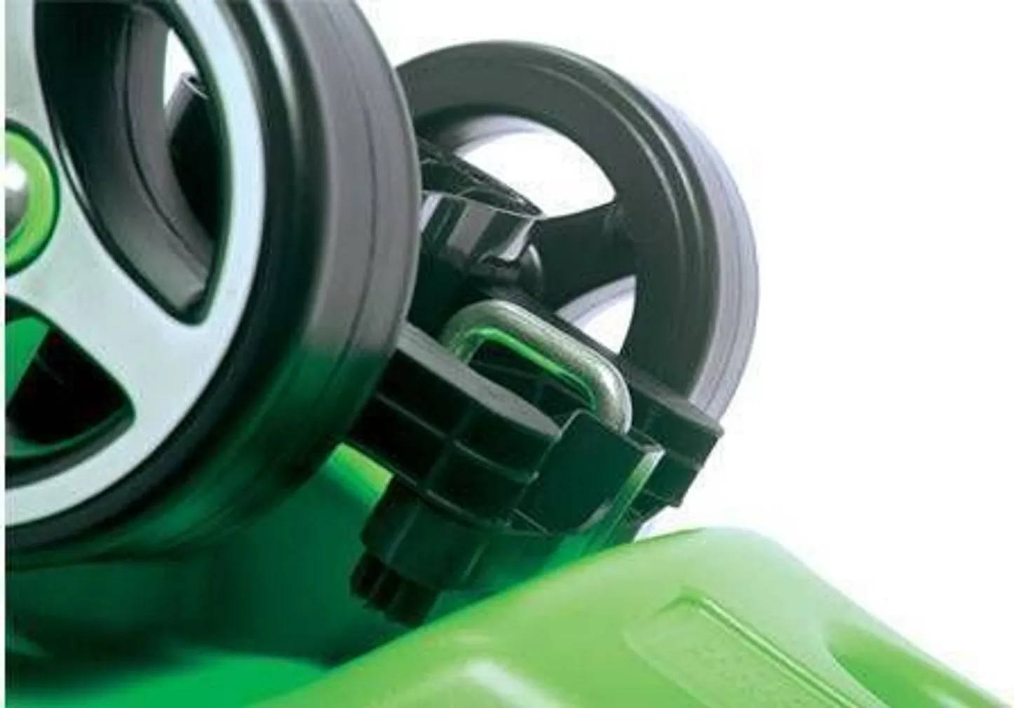 PEALEISTUMISAUTO BRUMEE KÄRUGA 